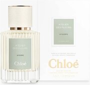 Chloé Atelier Des Fleurs Hysope Apă de parfum